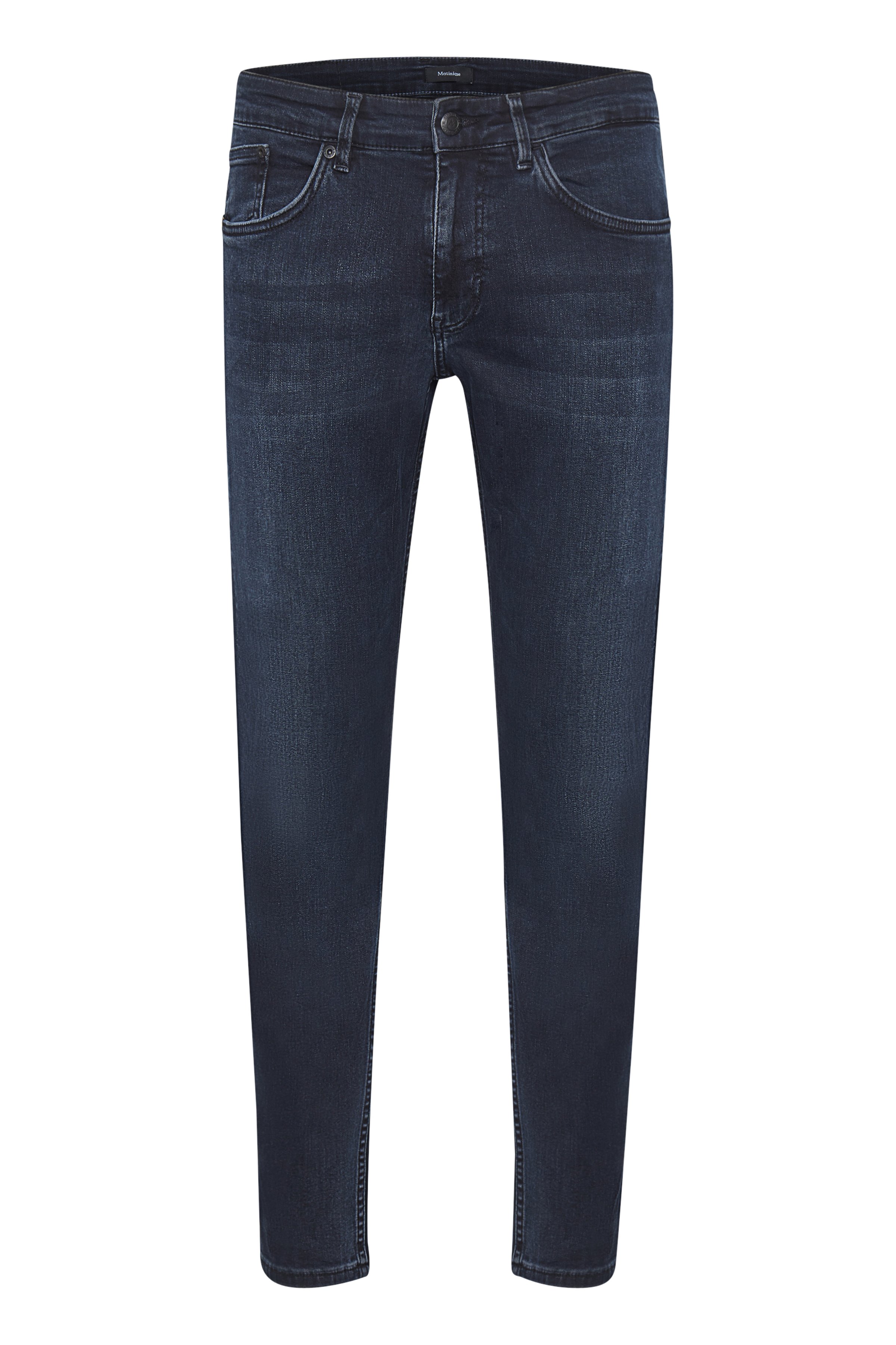 Uomo PRISTON - Jeans slim fit Uomo PRISTON - Jeans slim fit