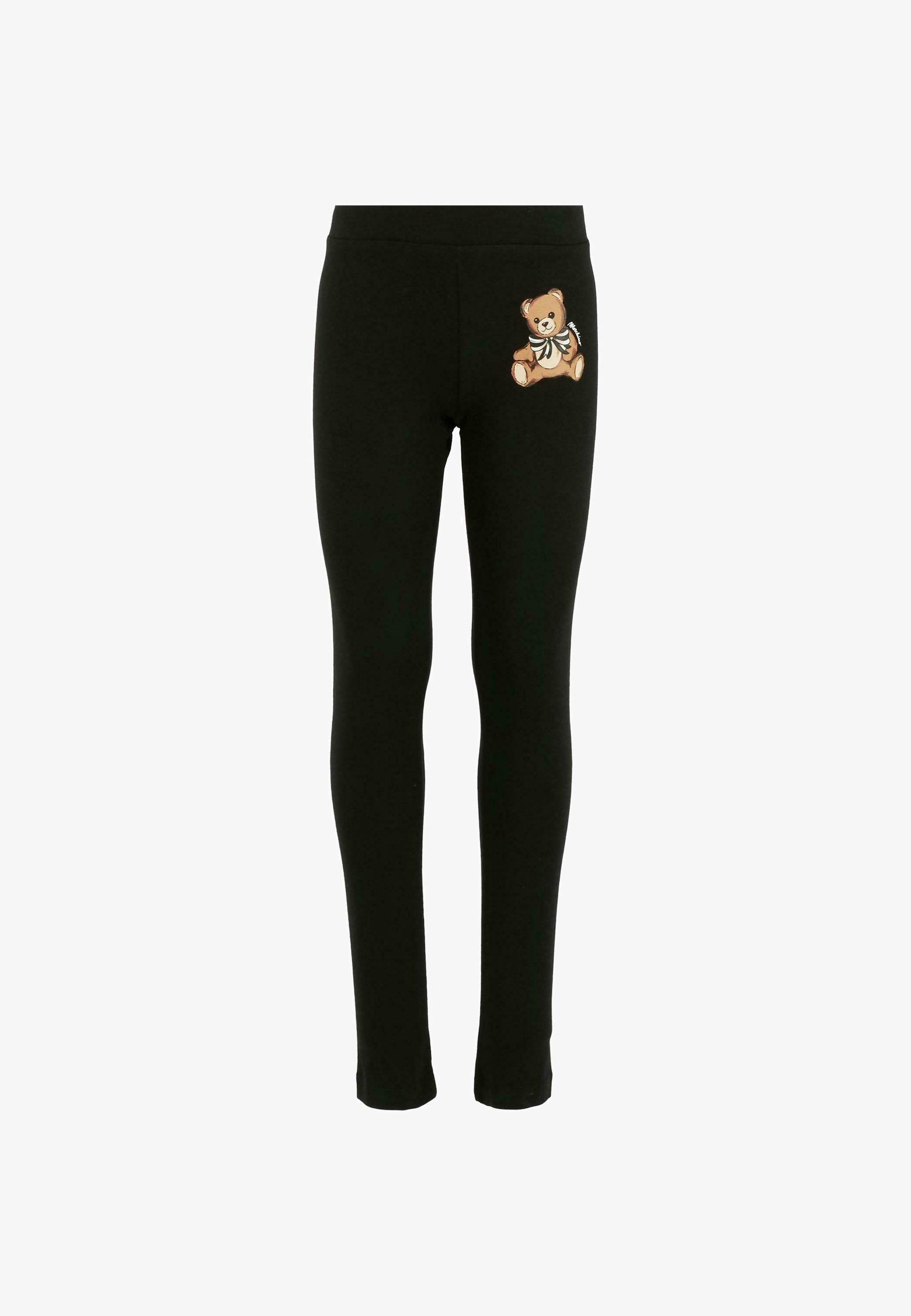 MOSCHINO Leggings black/nero - Main Image