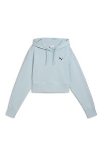 Kapucni - modern mint