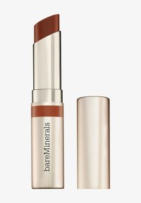 bareMinerals - DEWY LIP GLOSS-BALM - Läppglans - grateful​ Miniatyrbild 1
