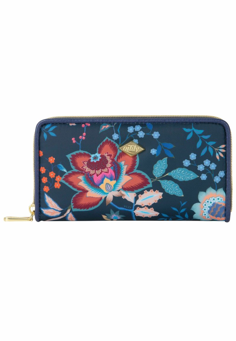 Oilily BOMB ZOEY  - Monedero - blue iris
