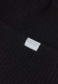 Houdini HUT HAT UNISEX - Beanie - true black