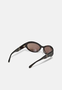 Michael Kors BURANO - Solbriller - dark tortoise