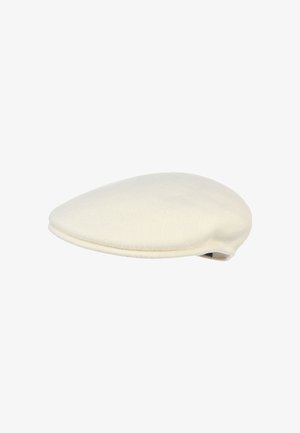 Kangol, 504 KANGOL CAP UNISEX - Bonnet - white