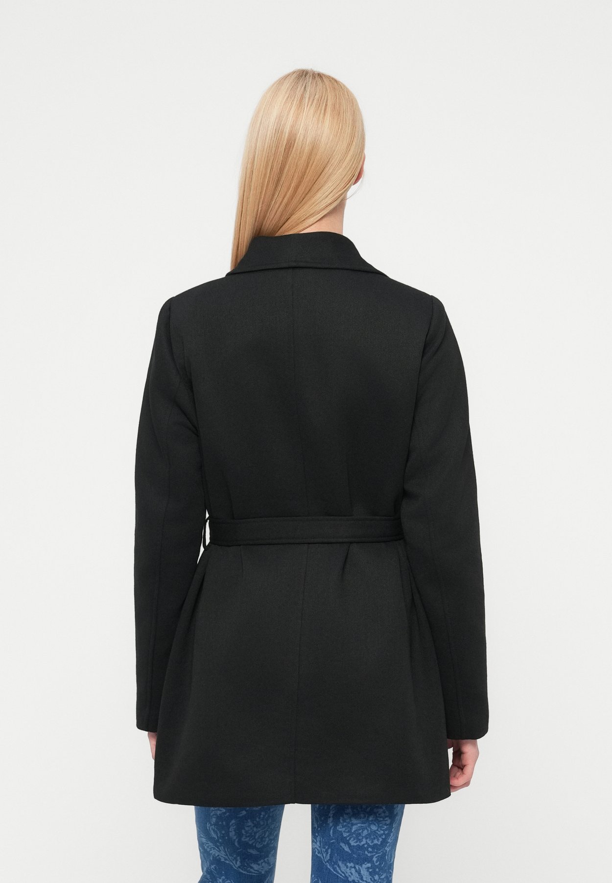 ONLSEDONA LIFE LIGHT BELT COAT