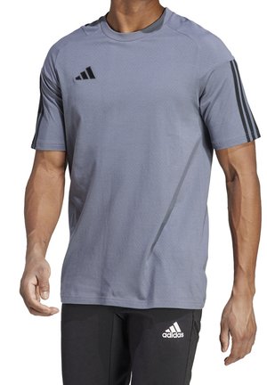 adidas Performance, Maillot de foot - grey