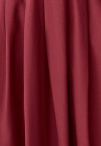OTIS - Kreklkleita - burgundy