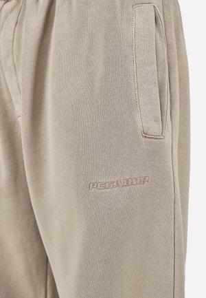 Pegador, Tepláky - vintage rock grey