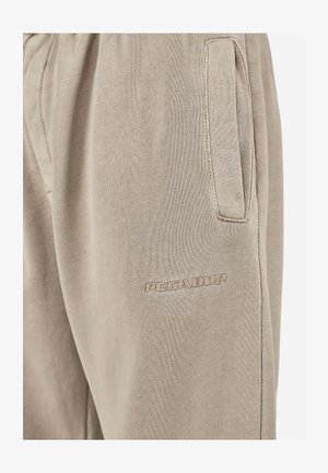 Pegador, Dresside alumine osa - vintage rock grey