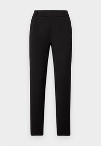 Niet geselecteerd, black