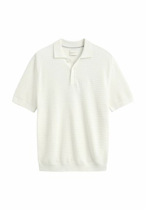 GANT, Polo - eggshell