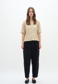 InWear JARJAR - Bluse - gold