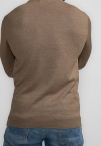 Petrol Industries Maglione - taupe