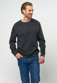 U.S. Polo Assn. - ADLER - Sweatshirt - tap shoe Thumbnail-Bild 1