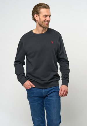 U.S. Polo Assn. ADLER - Sweatshirt - tap shoe