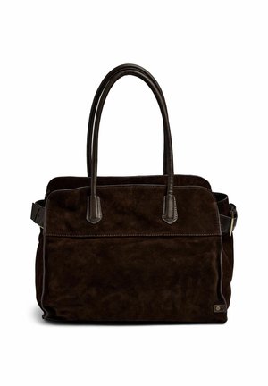 Handtasche - chocolate