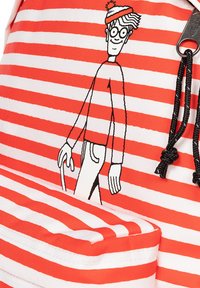 Eastpak PADDED PAK'R - Zaino - wally silk stripe