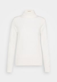 Unselected, cream
