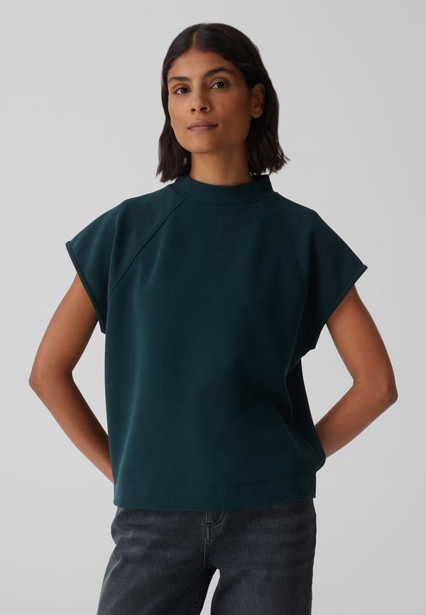 GIBBI - Sweatshirt - emerald