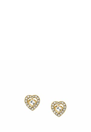 KARL LAGERFELD, ORECCHINI LIGHTS - Orecchini - oro giallo