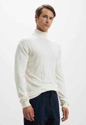 Calliope DOLCEVITA  - Maglione - bianco