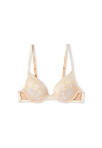 Etam CHAMPETRE - Reggiseno push-up - off-white