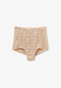 Geselecteerd, natural