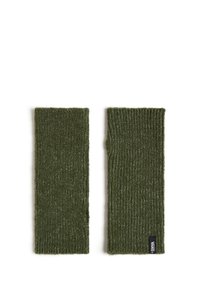 Vans OFF THE WALL TWOFER SET - Rukavice bez prstů - dark olive