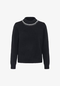 Selezionato, black deep cc