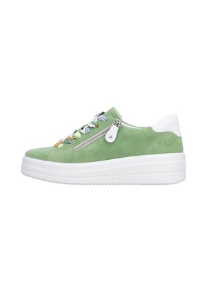 SNEAKER - Sneaker low - green