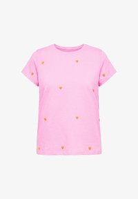 No seleccionado, light pink