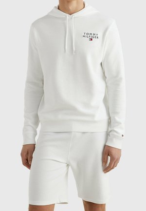 Bluza z kapturem