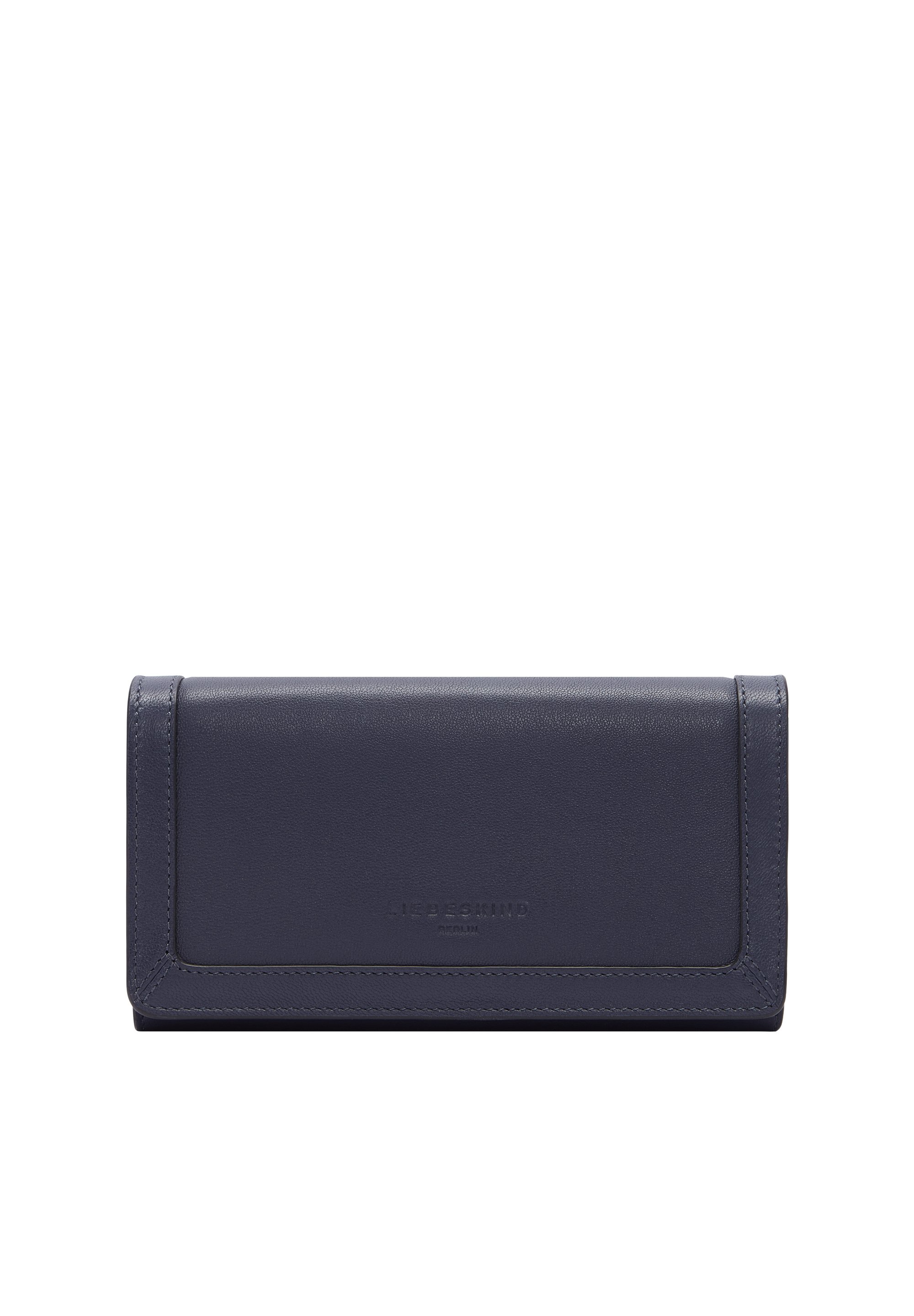 Liebeskind Berlin Geldbörse tiefblau/dunkelblau - Main Image