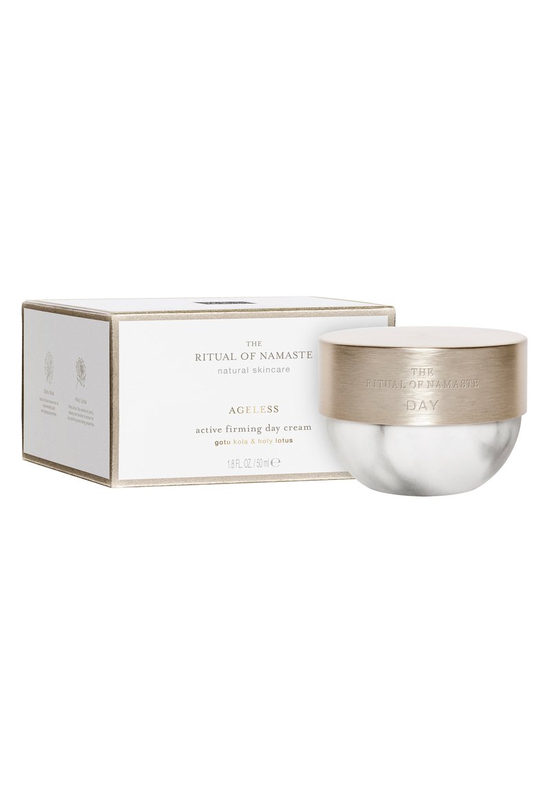 Damen Gesicht | Rituals THE RITUAL OF NAMASTE ACTIVE FIRMING DAY CREAM Gesichtscreme - VZ43069 Damen Gesicht | Rituals THE RITUAL OF NAMASTE ACTIVE FIRMING DAY CREAM Gesichtscreme - VZ43069