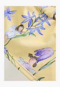 Nepasirinkta, yellow fairy