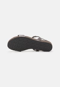 Tamaris Sandals - pewter