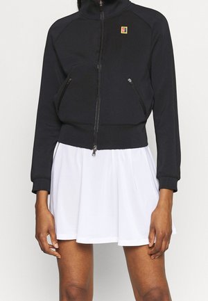 Trainingsjacke - black