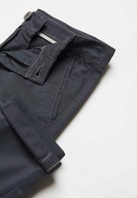 Mango Kids PICCOLO - Chino hlače - grey