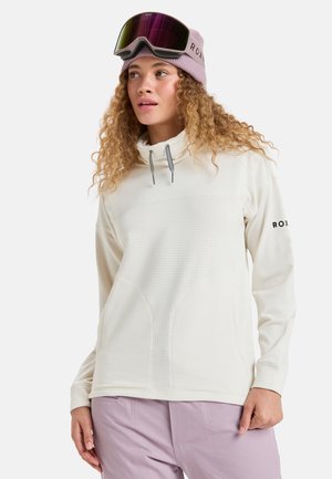 VERTERE  FUNKTIONELLES MID LAYER FÜR - Longsleeve - wcf0