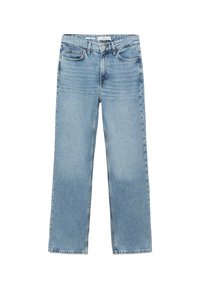 MATILDA RISE - Vaqueros rectos - blue