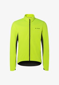 Selezionato, neon yellow