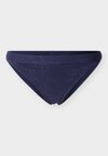 SHINE MODERATE - Bas de bikini - mood indigo