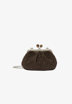 Weekend Max Mara, WKAPALMAS - Borsa a tracolla - brown