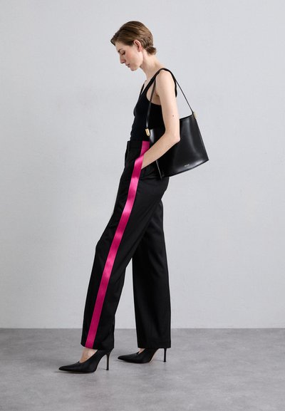 NEOUS DORADO  - Handtas - black