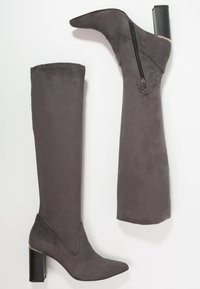 Tamaris Botas - grey