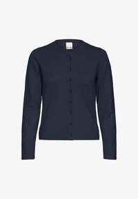 Niet geselecteerd, total eclipse