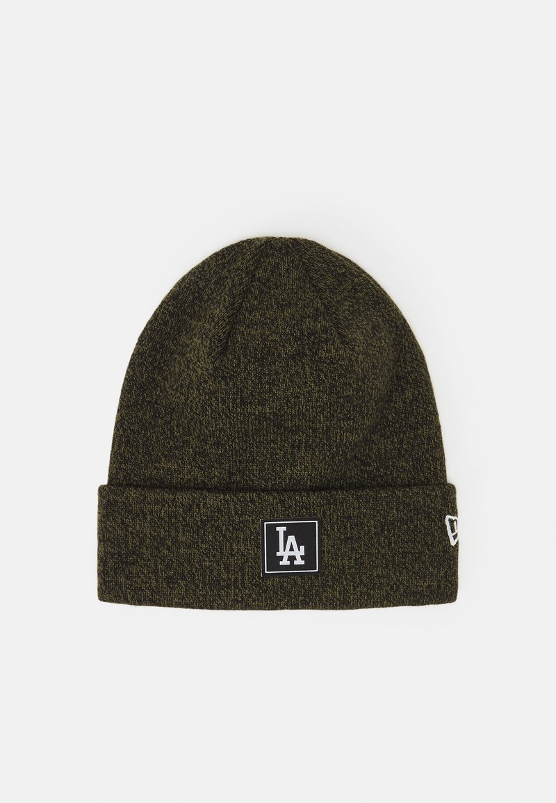 Basecap New Era MLB Basic New York berretto con visiera firmato New Era