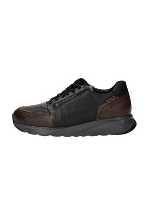 Sneaker low - zwart