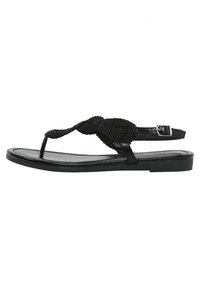 Unausgewählt, black