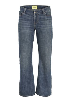 JJXX, JXTEXAS - Jeans a zampa - blue denim